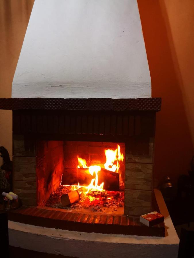 Casa Altfel 4* Malaia