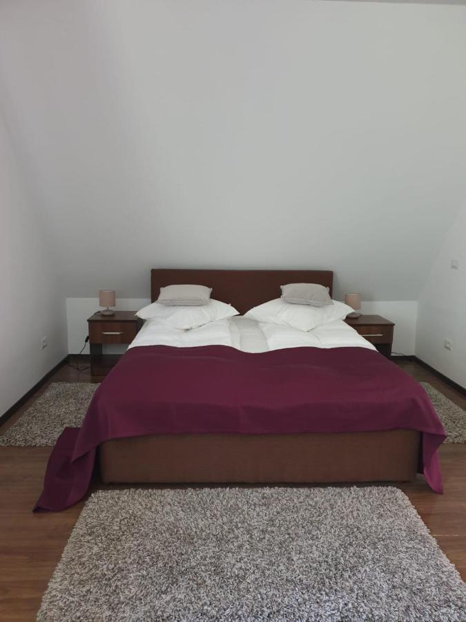 Casa Altfel Affittacamere Malaia