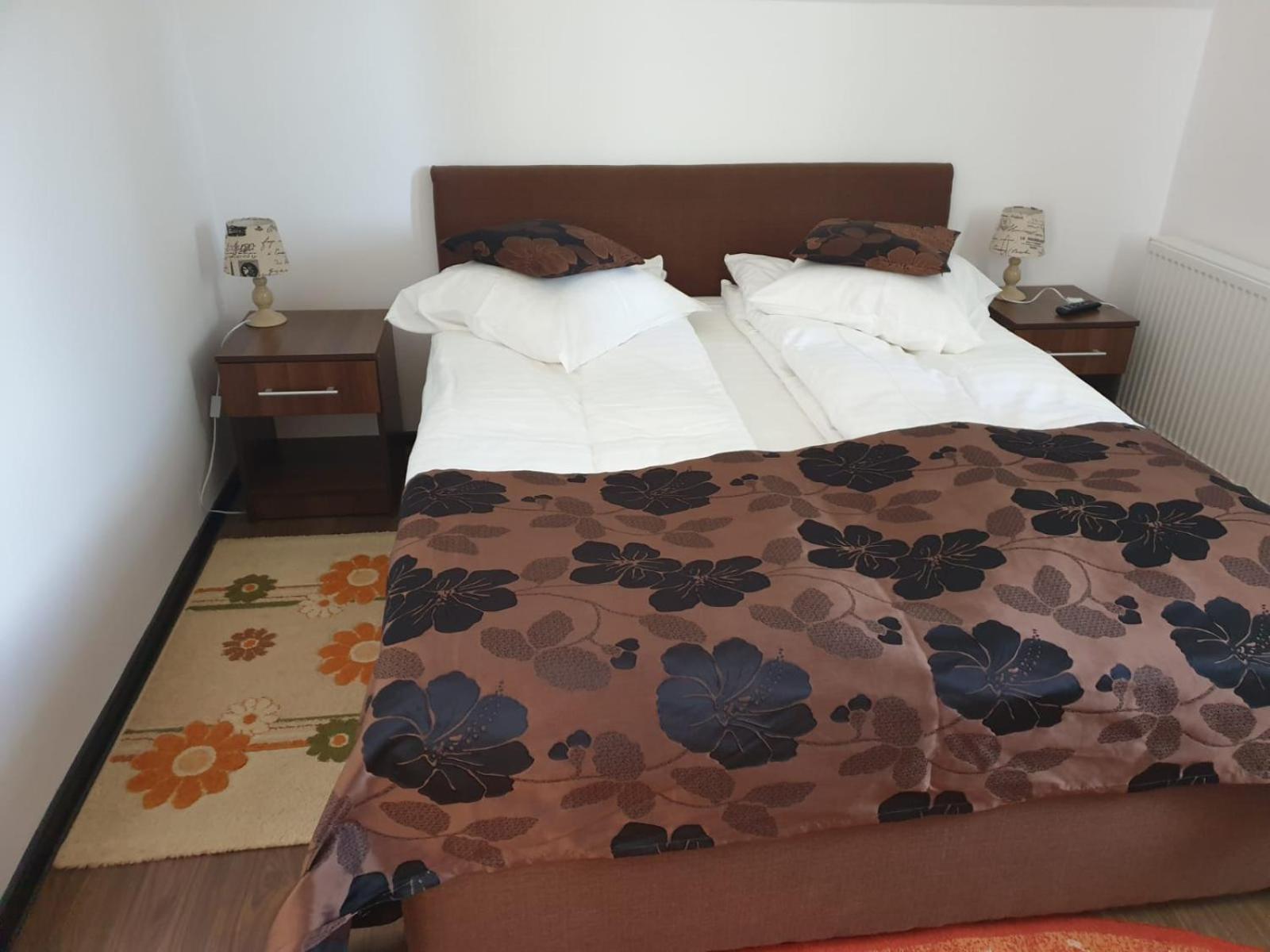 Affittacamere Casa Altfel
