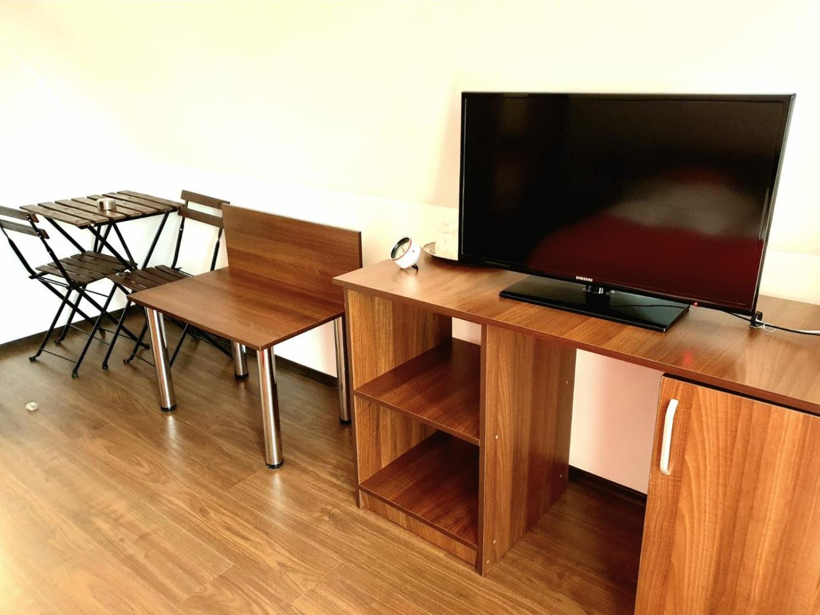 Affittacamere Casa Altfel 4*